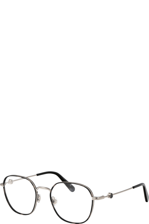 Moncler Eyewear Eyewear for Men Moncler Eyewear Ml5125 Glasses