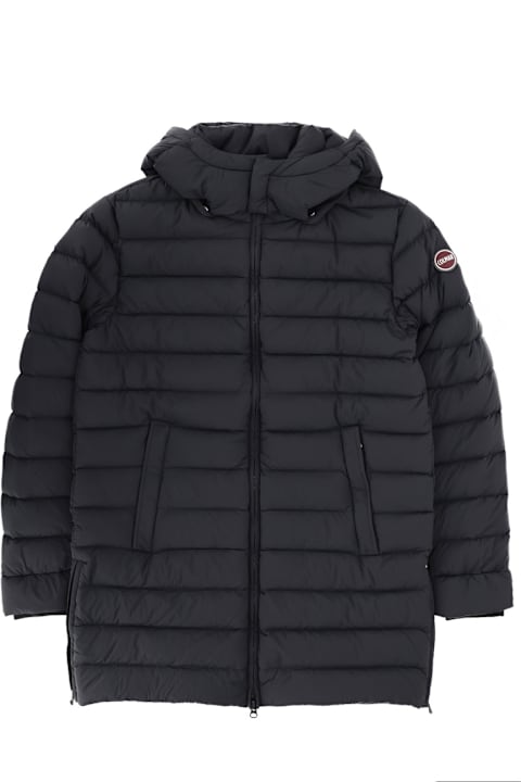 Homeware Colmar Water-repellent Down Jacket