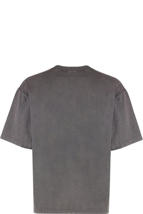 Axel Arigato for Men Axel Arigato Honor Washed T-shirt
