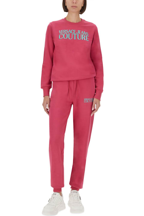 Homeware Versace Jeans Couture Versace Jeans Couture Pants