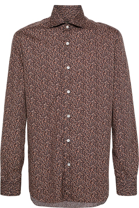 Homeware Barba Napoli Shirt