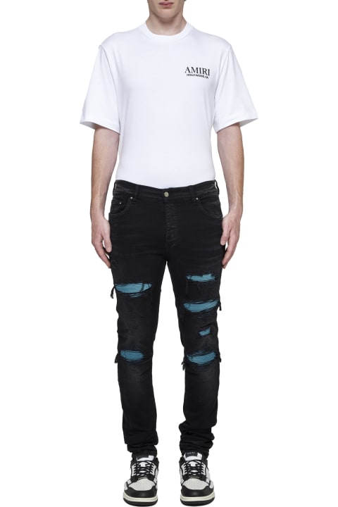 AMIRI Topwear for Men AMIRI T-shirt