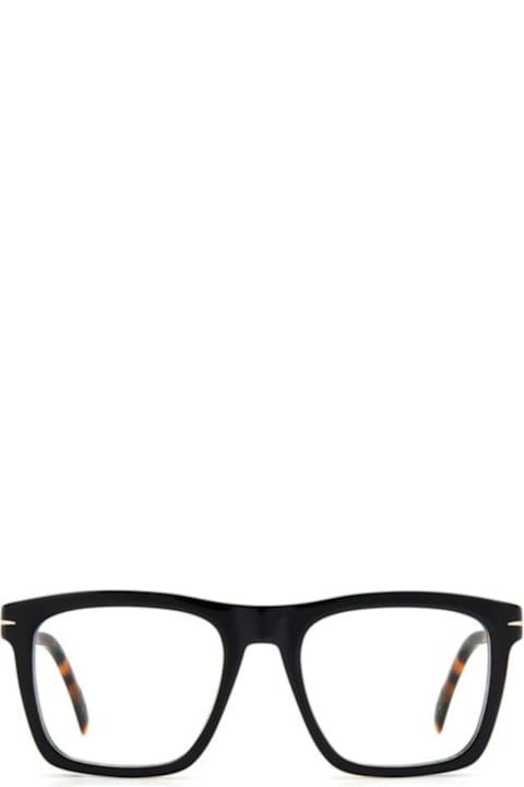 DB Eyewear by David Beckham لـ Kids DB Eyewear by David Beckham Db 7020wr7/20 Black Havana