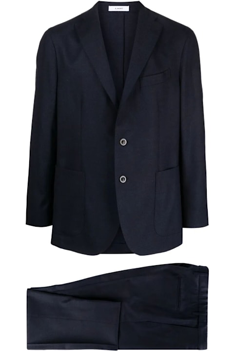 Boglioli for Women Boglioli Suit