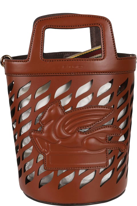 Fashion for Women Etro Coffa Bucket Bag