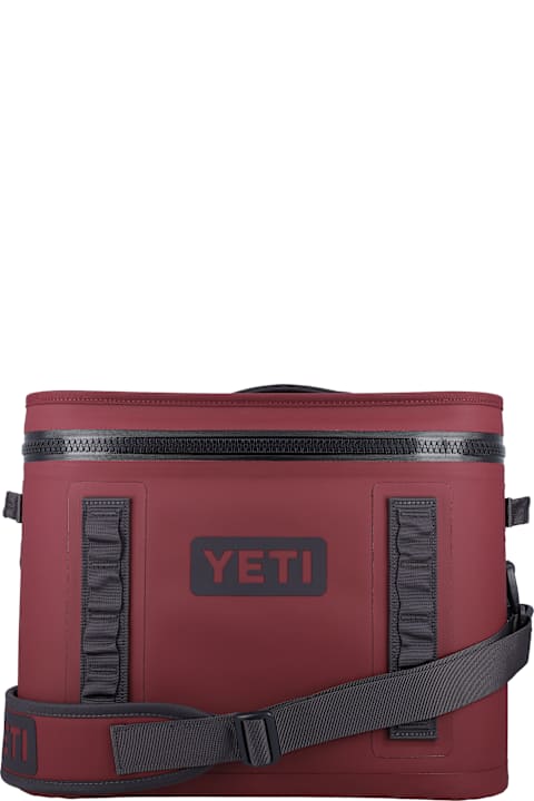 Yeti Tableware Yeti Hopper Flip 18 Cool Bag