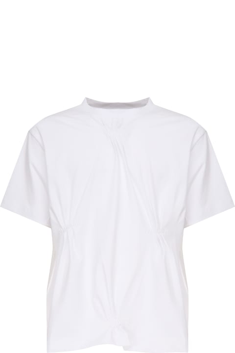 Heliot Emil for Women Heliot Emil Petrichor T-shirt