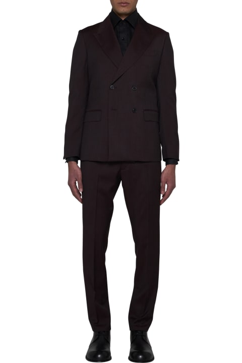 Suits for Men Low Brand Suit