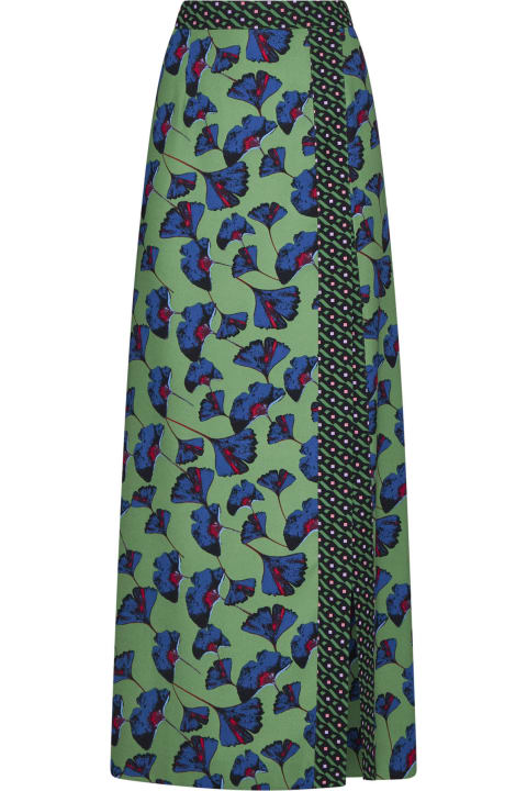 ウィメンズ Diane Von Furstenbergのスカート Diane Von Furstenberg Skirt
