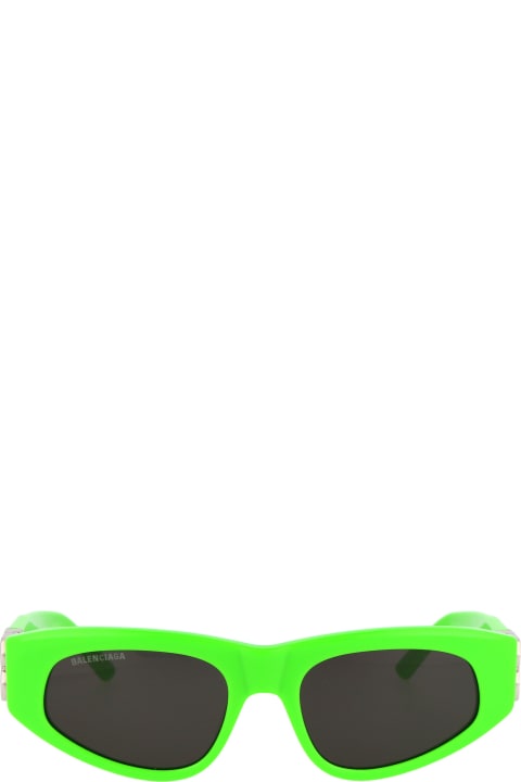 Homeware Balenciaga Eyewear Bb0095s Sunglasses