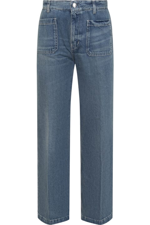 The Seafarer Jeans for Men The Seafarer Ryan Jeans