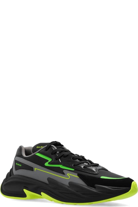 Homeware Balmain Sports Shoes