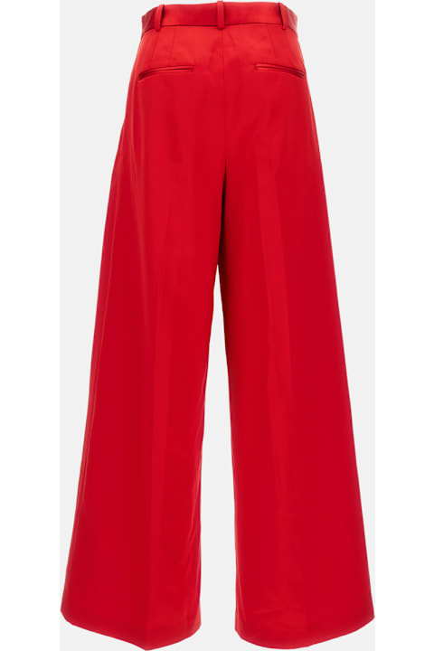 インテリア Ralph Lauren Flat Trousers