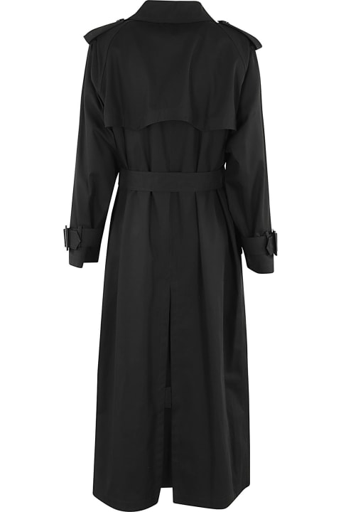 Herno Clothing for Women Herno Trench