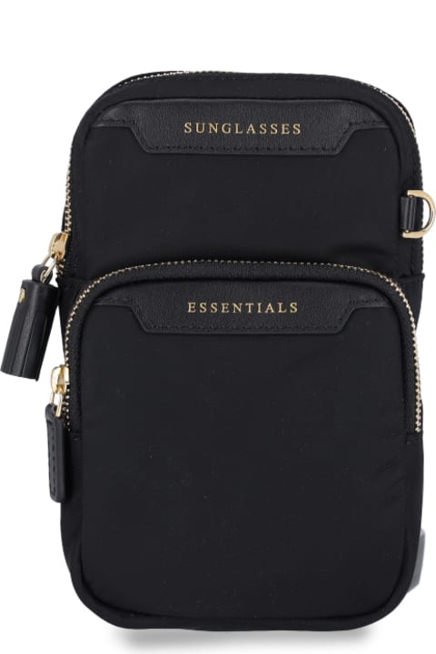 Anya Hindmarch for Women Anya Hindmarch 'essentials' Shoulder Bag