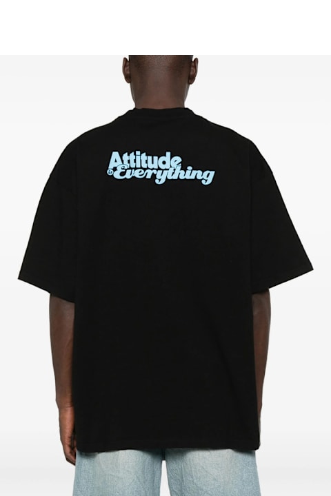 Martine Rose for Women Martine Rose T-shirt