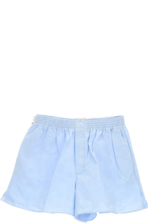 Chloé Pants & Shorts for Women Chloé Boxer Shorts