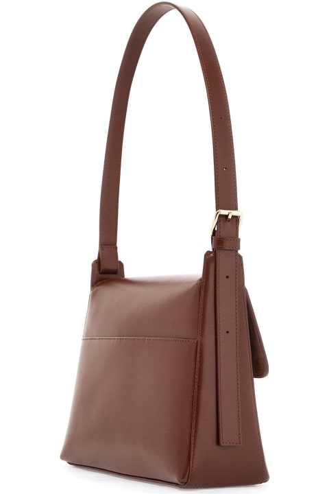 أدوات منزلية A.P.C. Virginie Baguette Bag