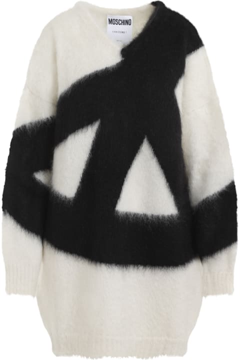 Moschino Sweaters for Women Moschino Knit Dress