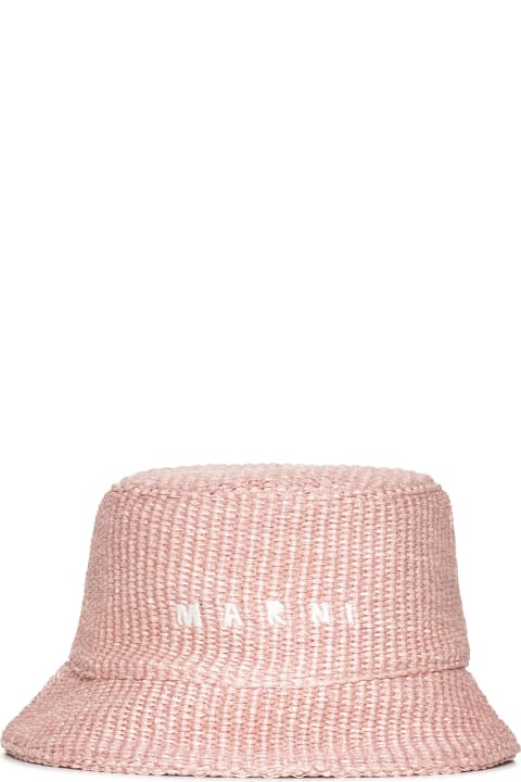 Marni Hats for Women Marni Hat