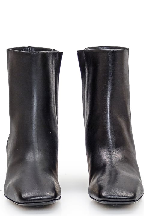 Givenchy Boots for Women Givenchy G Cube Ankle Boot
