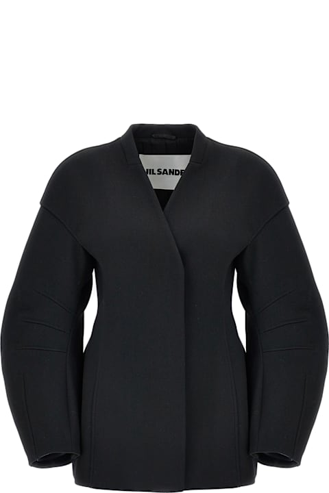 Jil Sander for Women Jil Sander '53' Blazer