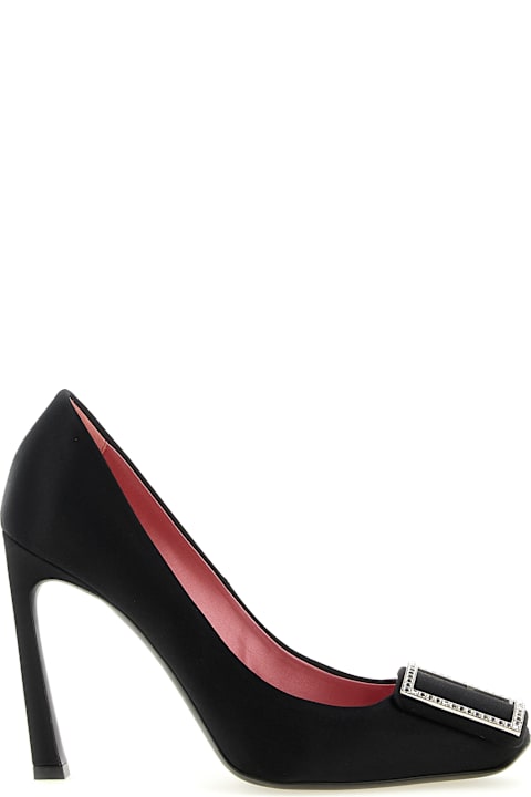 Roger Vivier 'trompette' Pumps