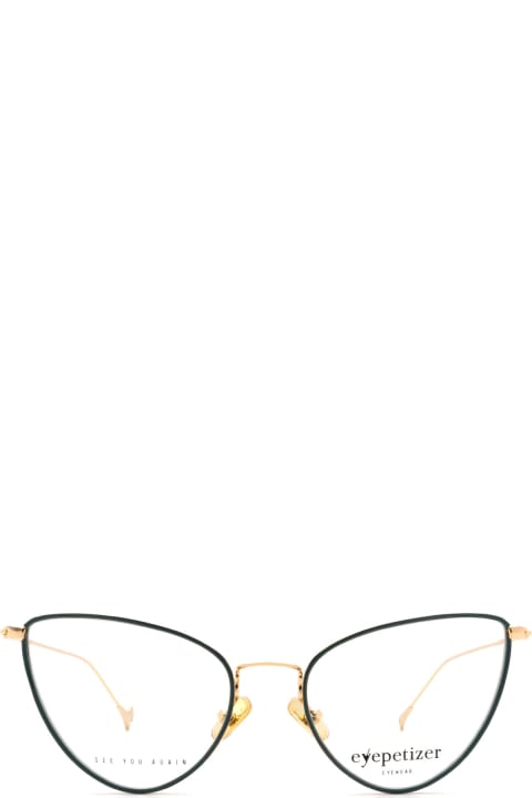 Fashion for Women Eyepetizer Cecile Sage Green Glasses