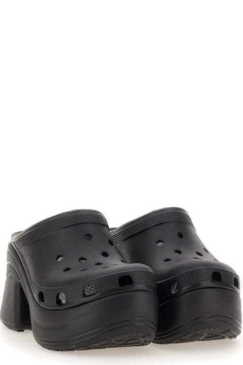 Crocs Shoes for Women Crocs "siren Clog" Sabot