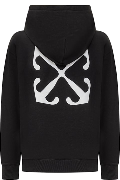 Off-White for Kids Off-White Hoodie