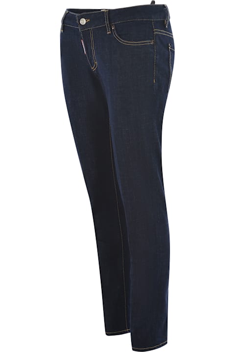 Homeware Dsquared2 Jeans Dsquared2 
jennifer
 Made Of Denim