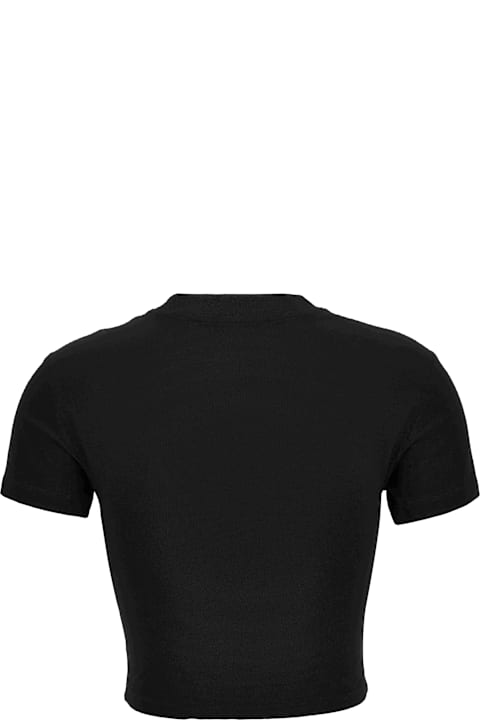 Homeware Versace Jeans Couture Versace Jeans Couture T-shirt