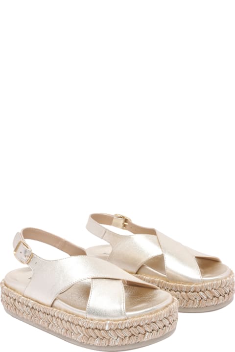 Homeware Paloma Barceló Francia Wedges