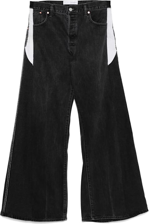 インテリア E.L.V. DENIM Jeans