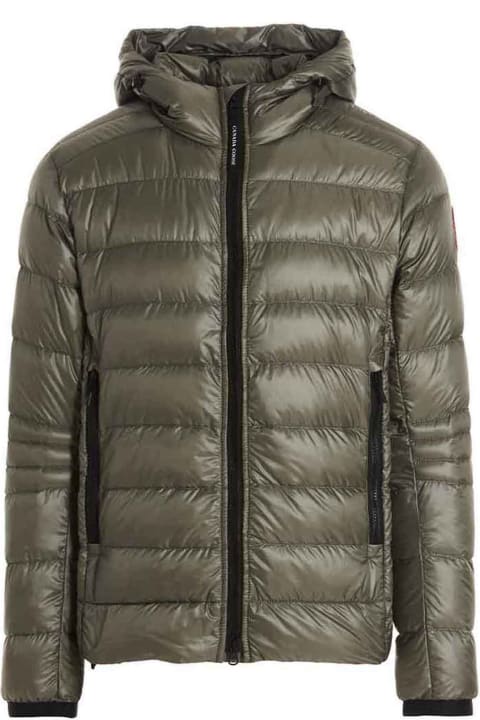 Canada Goose for Men Canada Goose 'cj Crofton' Down Jacket