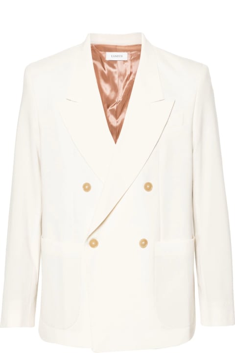 Coats & Jackets for Men Laneus Laneus Jackets Beige
