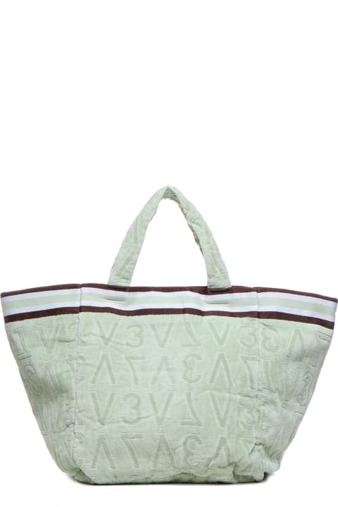 V73 for Men V73 Ruby Beach Bag