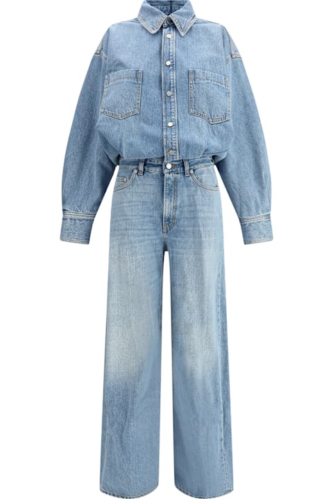Haikure Dresses for Women Haikure Tilda Jumpsuit