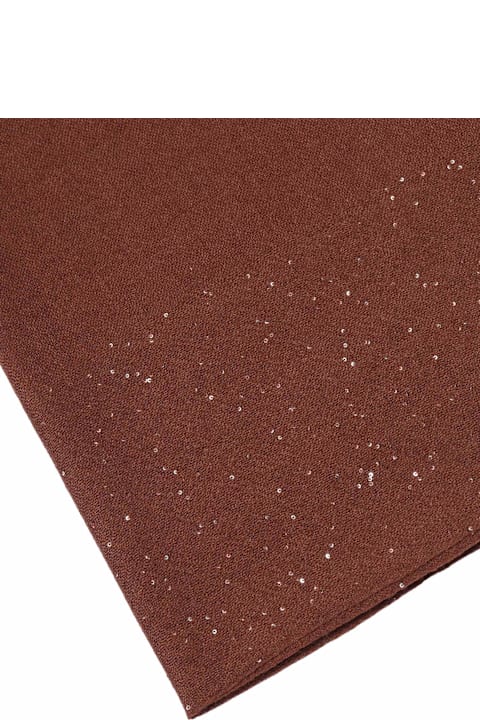 Faliero Sarti for Men Faliero Sarti Kundy 85x185 Scarf