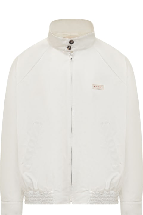 Marni Coats & Jackets for Men Marni Jacket