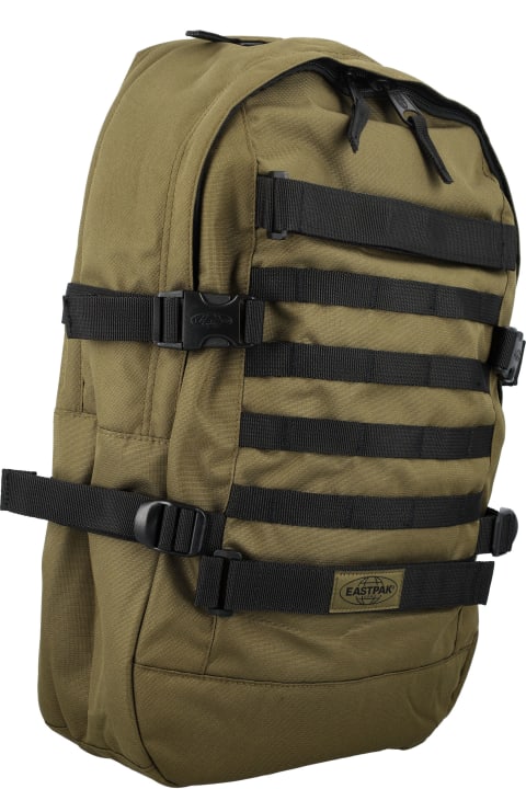 Eastpak Backpacks for Men Eastpak Floid Tact Backpack