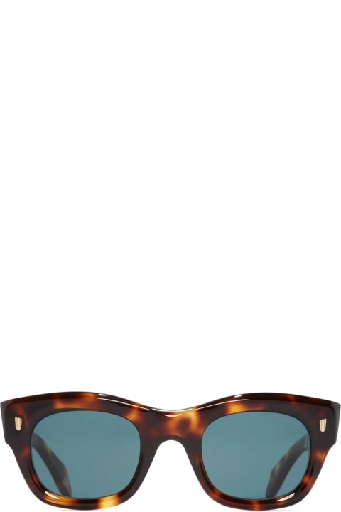 Eyewear for Women Cutler and Gross 9261 / Old Brown Havana Sunglasses