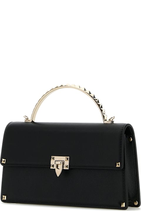 Valentino Garavani Bags for Women Valentino Garavani Mini Bag | Rockstud | Vit