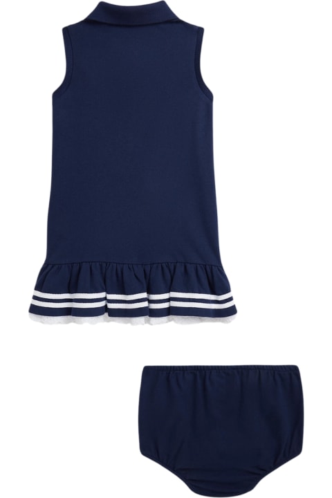 Fashion for Baby Girls Polo Ralph Lauren Polosailor Dresses Day Dress