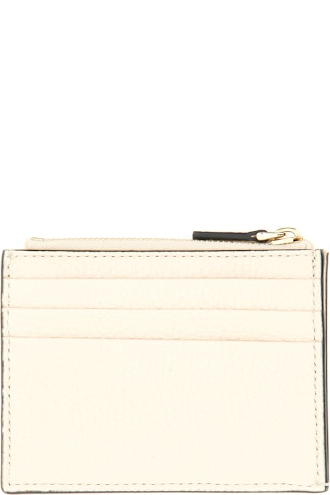 Valentino Garavani Accessories for Women Valentino Garavani "rockstud" Wallet
