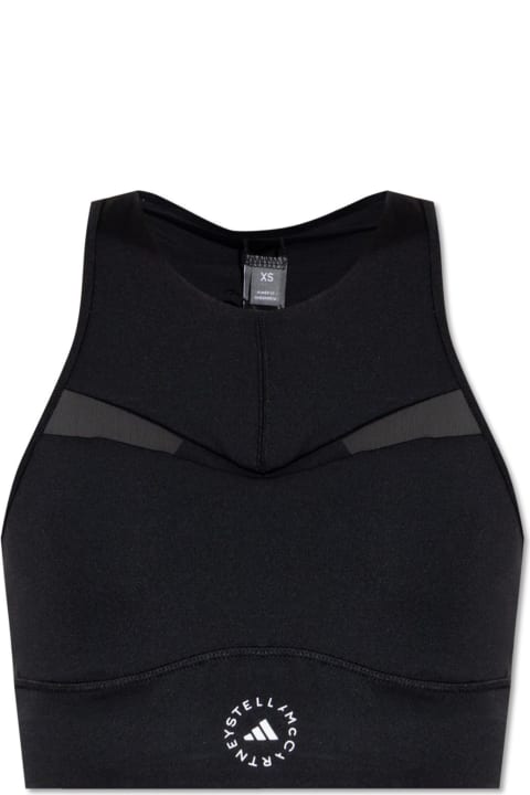 Fashion for Women Adidas by Stella McCartney Cropped Tank Top