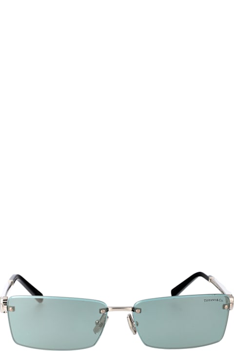 Tiffany & Co. for Kids Tiffany & Co. 0tf3108b Sunglasses