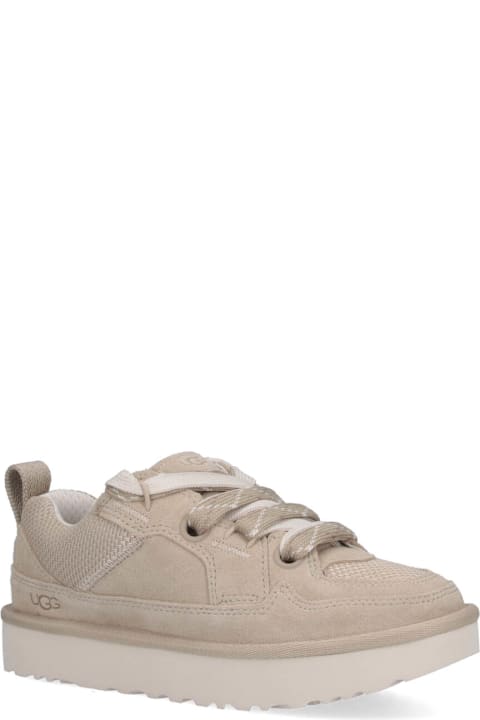 UGG for Homeware UGG "lo Lowmel" Sneakers