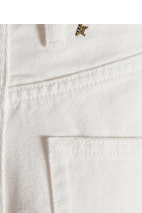 Fashion for Women Golden Goose Straight-leg Jeans