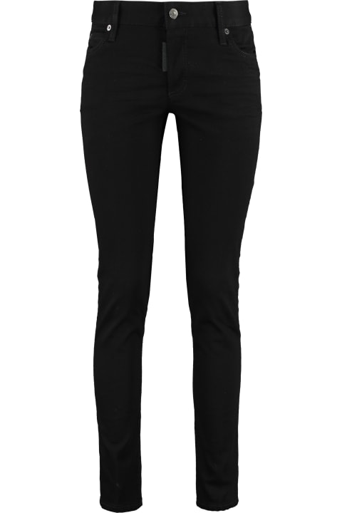 Dsquared2 Jeans for Women Dsquared2 5-pocket Jeans